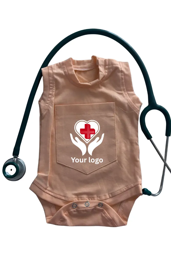 New Born Baby Onesie